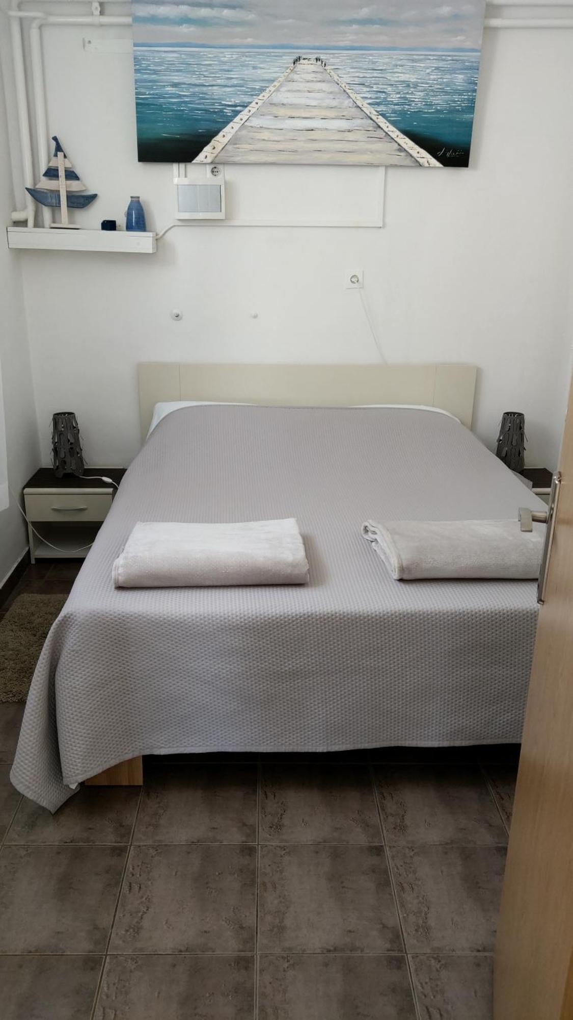 Nevena Apartments Kozino Luaran gambar