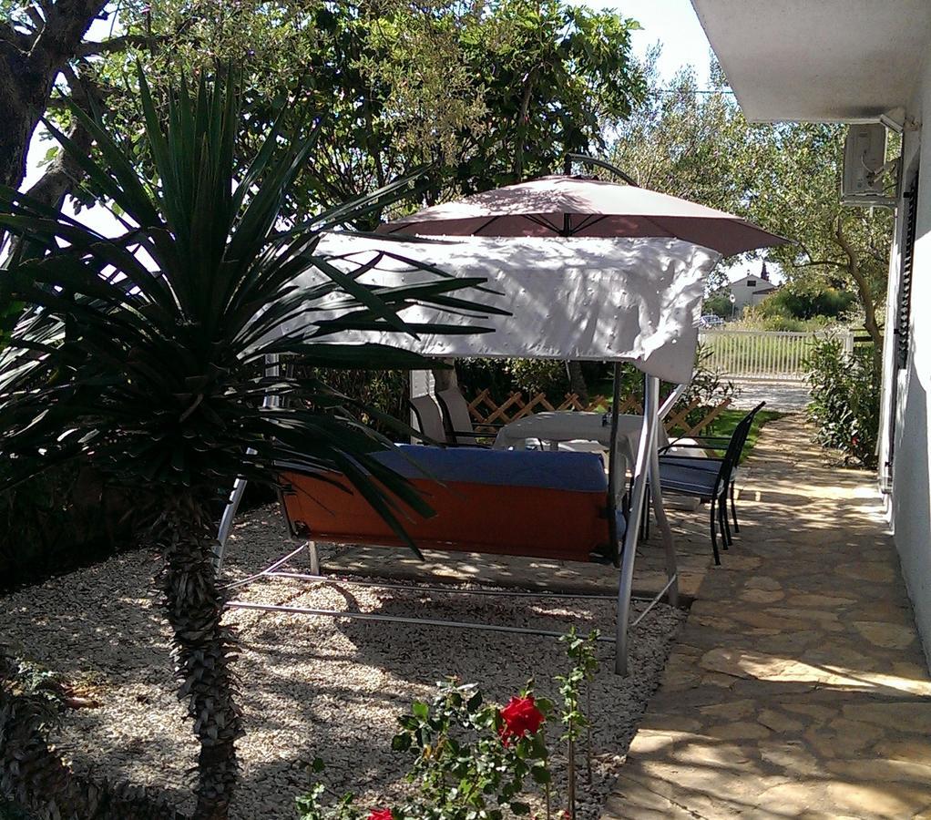 Nevena Apartments Kozino Luaran gambar
