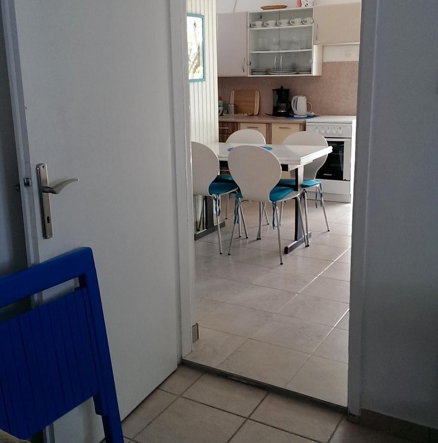 Nevena Apartments Kozino Luaran gambar