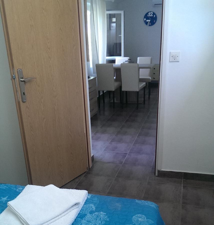 Nevena Apartments Kozino Luaran gambar