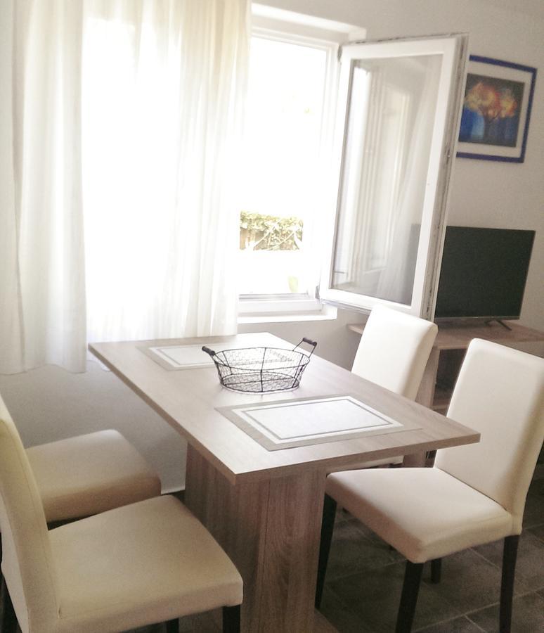 Nevena Apartments Kozino Luaran gambar