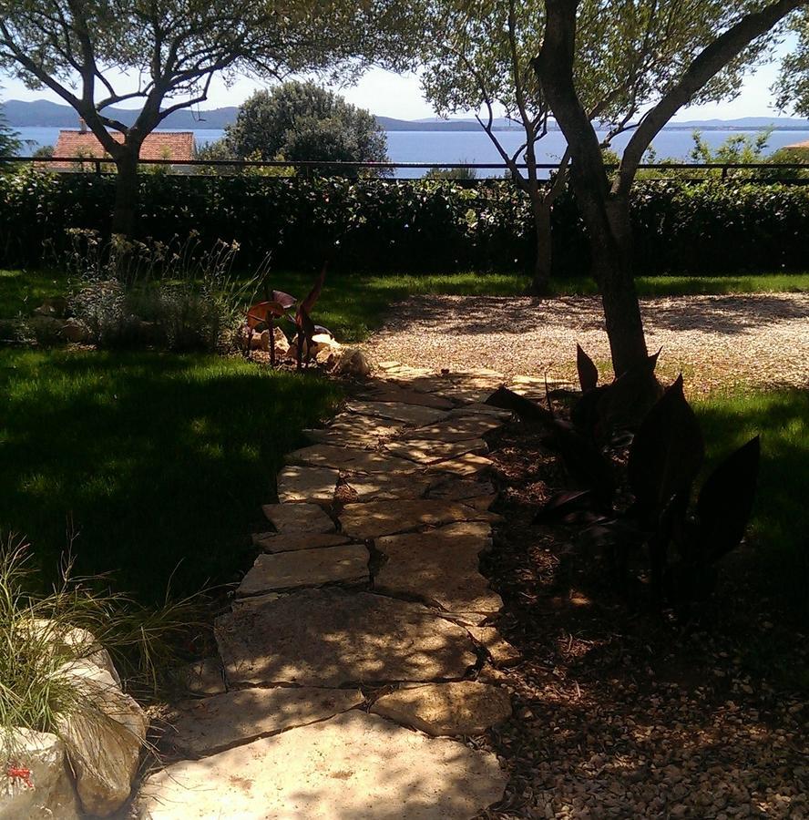 Nevena Apartments Kozino Luaran gambar