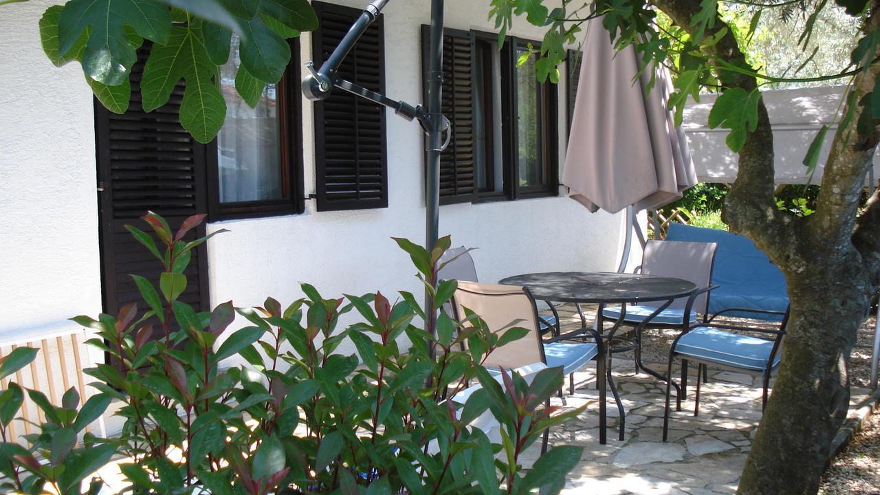Nevena Apartments Kozino Luaran gambar