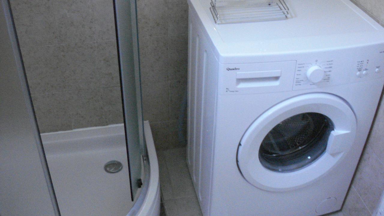Nevena Apartments Kozino Luaran gambar